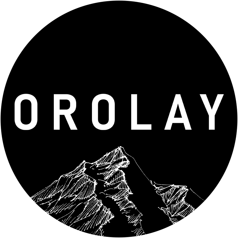 Orolay coupons logo