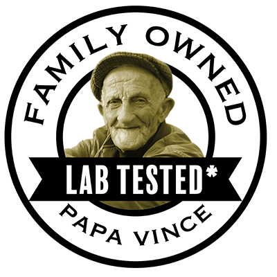 Papa Vince coupons logo