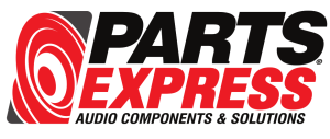 Parts Express coupons logo