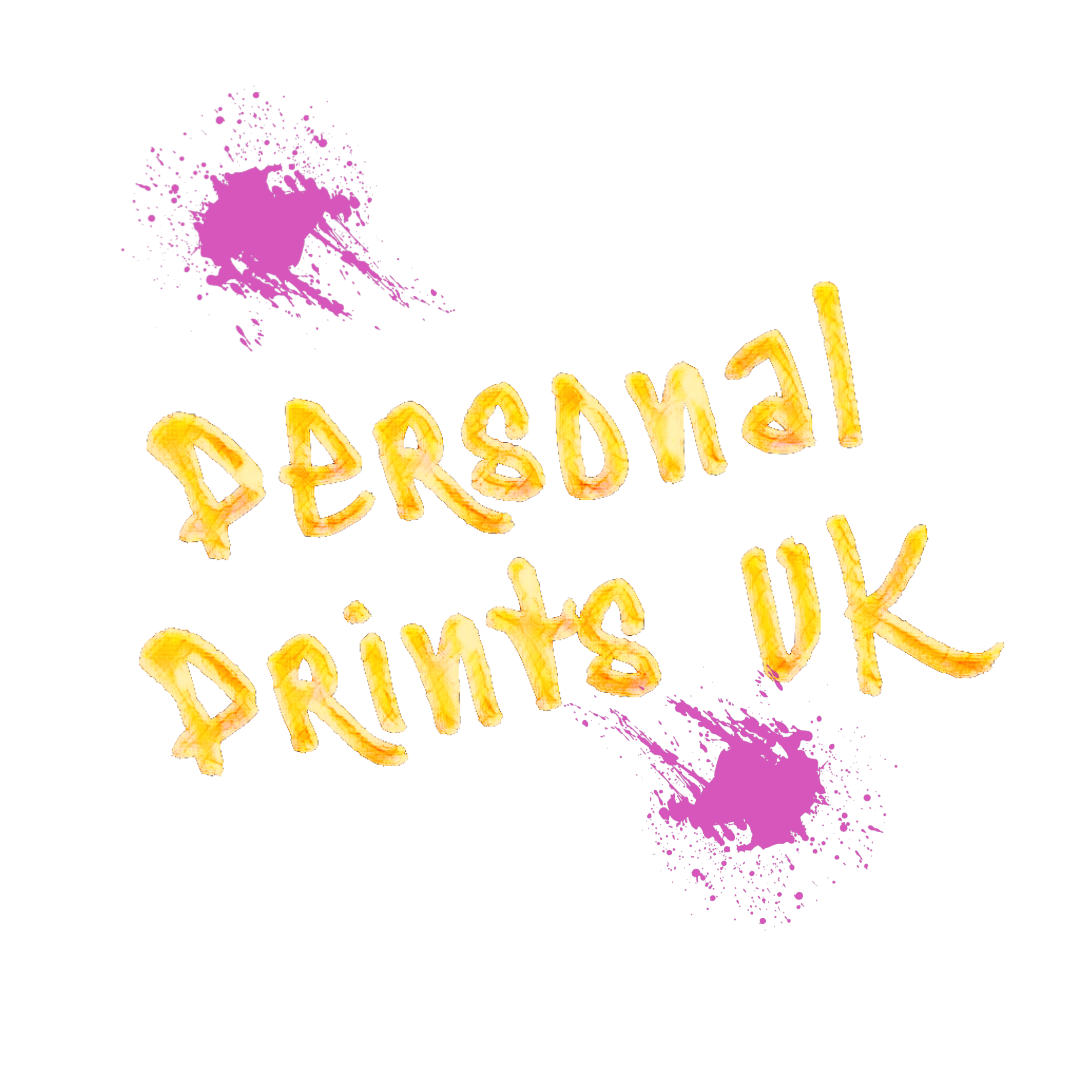 Personal Prints UK coupons logo