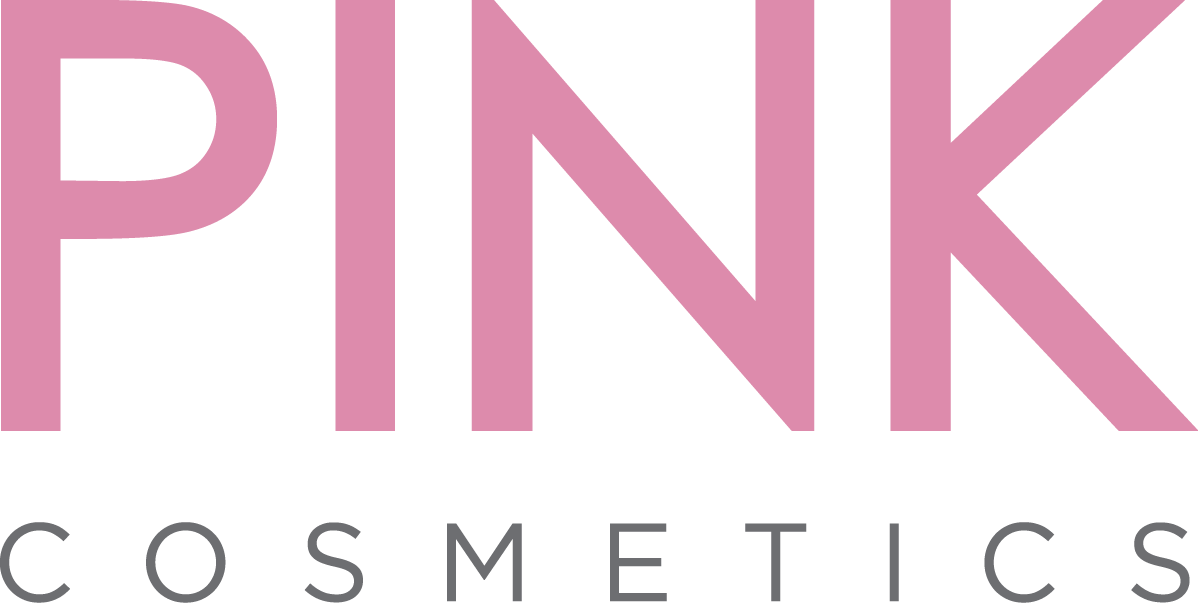 Pink Cosmetics coupons logo