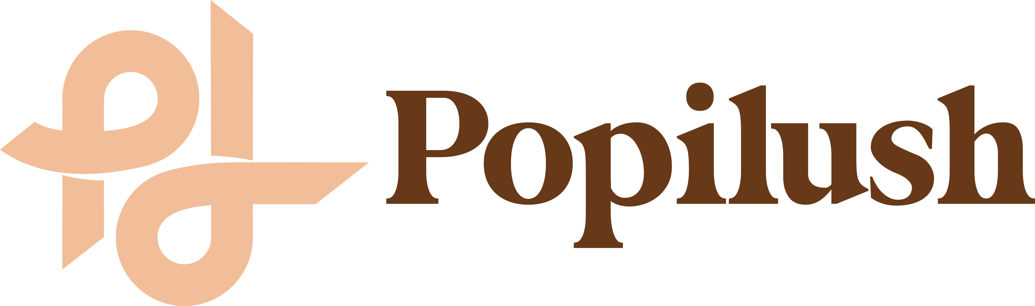 Popilush coupons logo