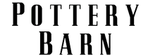 Pottery Barn coupons logo