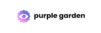 Purple Garden coupons logo