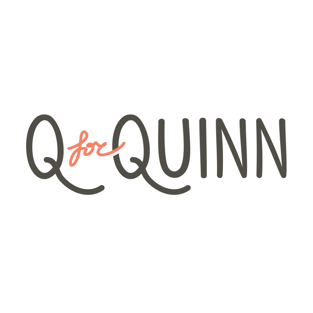 Q for Quinn coupons logo