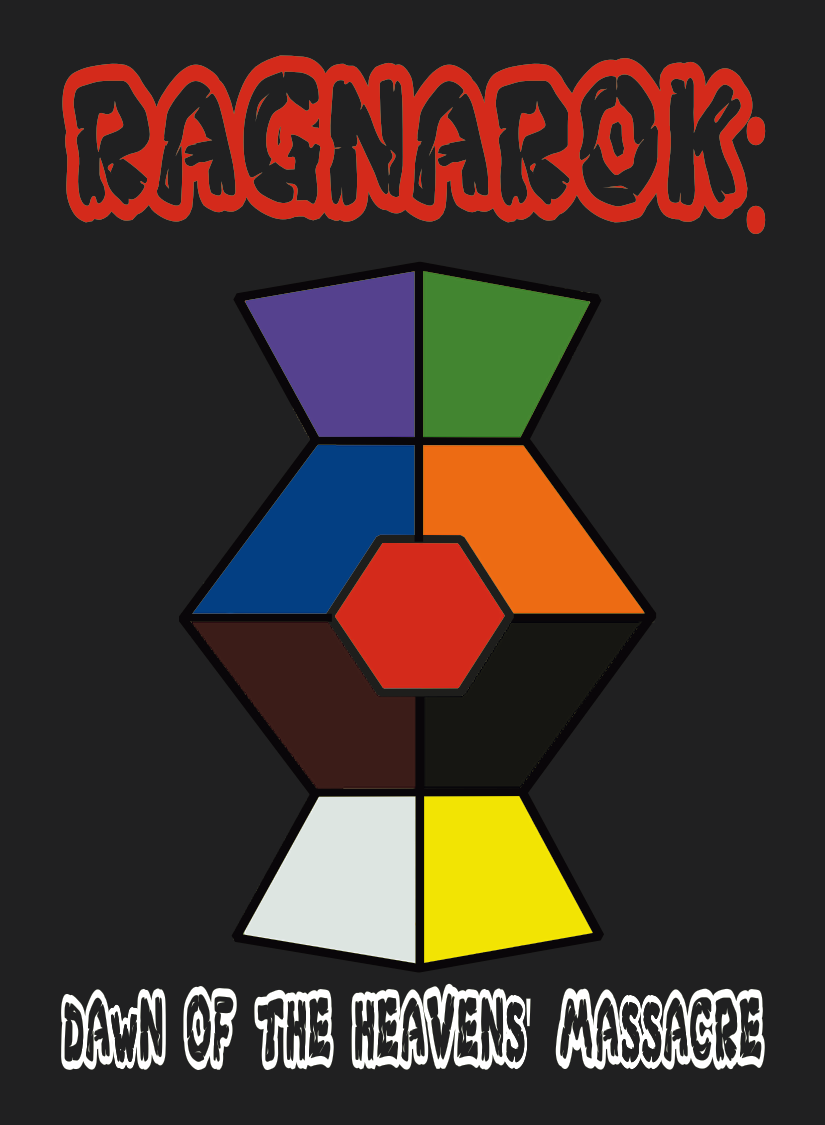 Ragnarok:DHM coupons logo