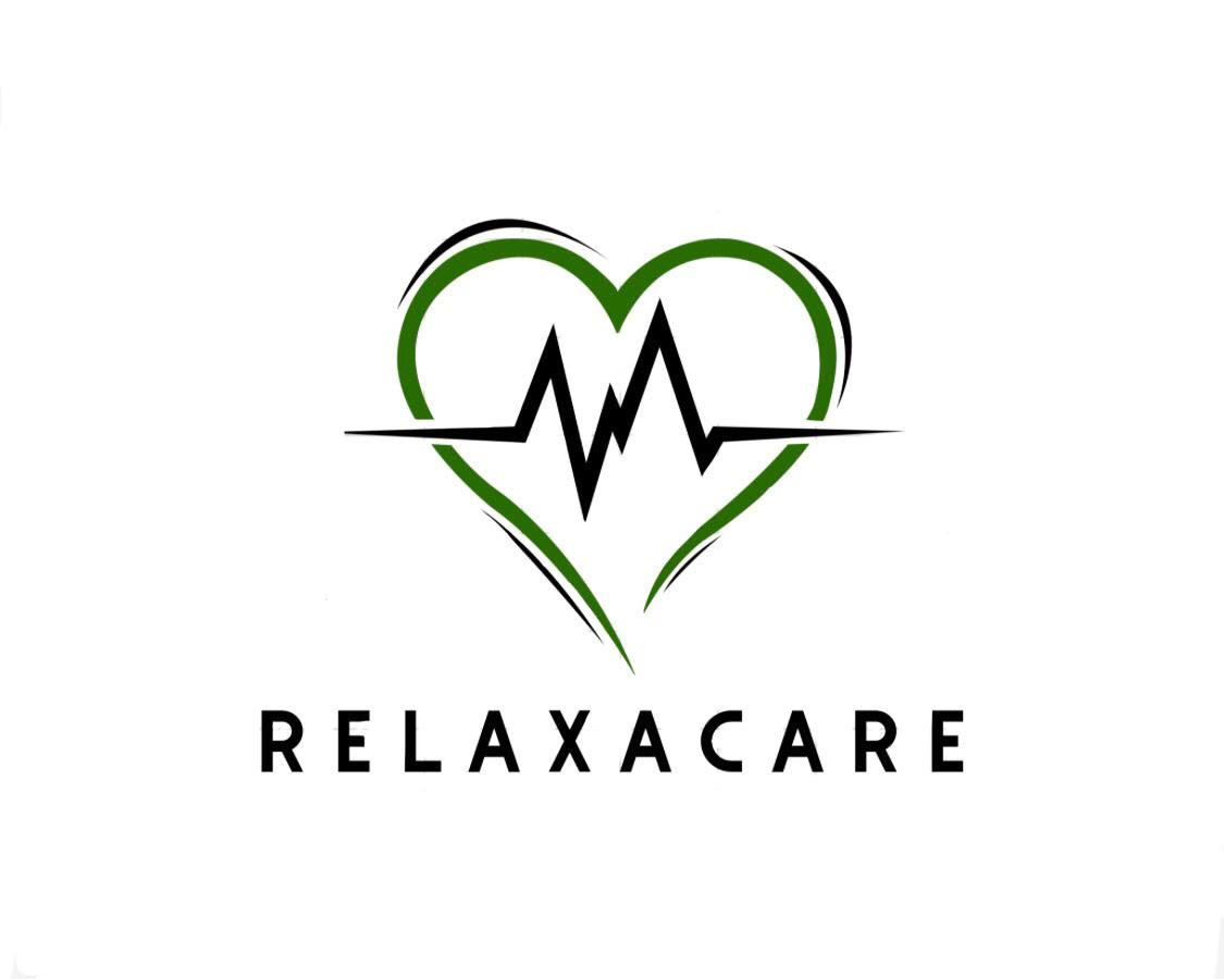 Relaxacare coupons logo