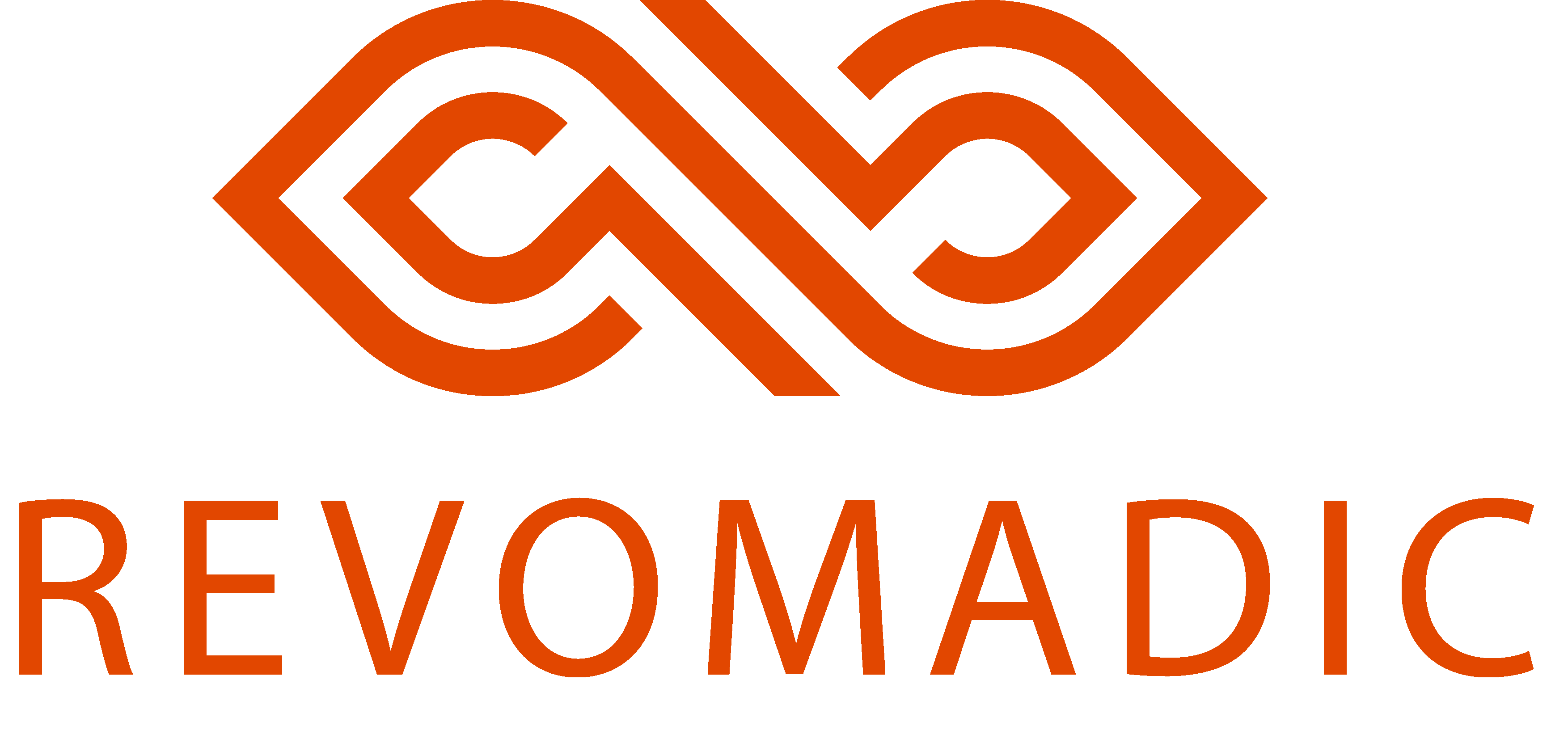 Revomadic coupons logo