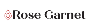 Rose Garnet coupons logo