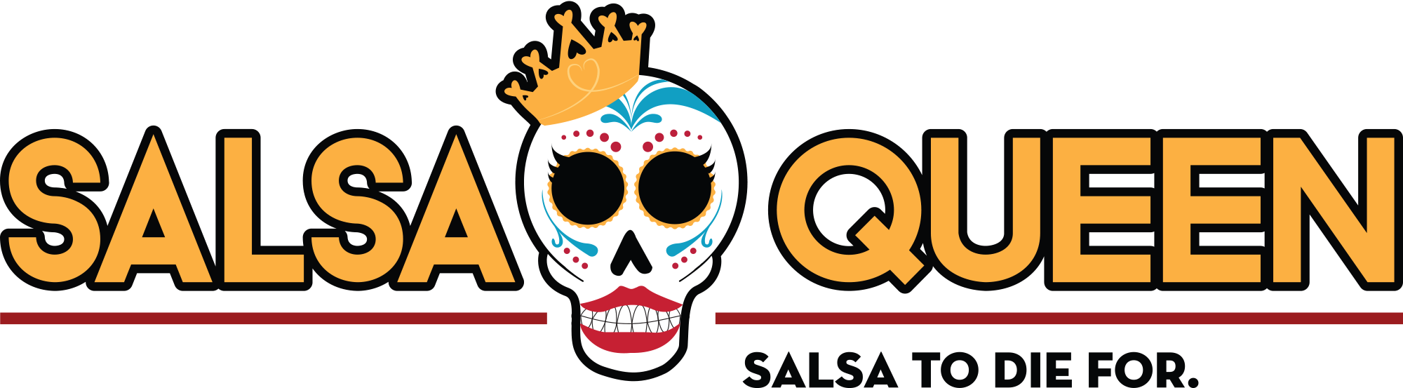 Salsa Queen coupons logo