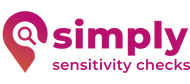 Simply Sensitivity Checks IE coupons logo