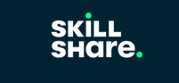 Skillshare coupons logo