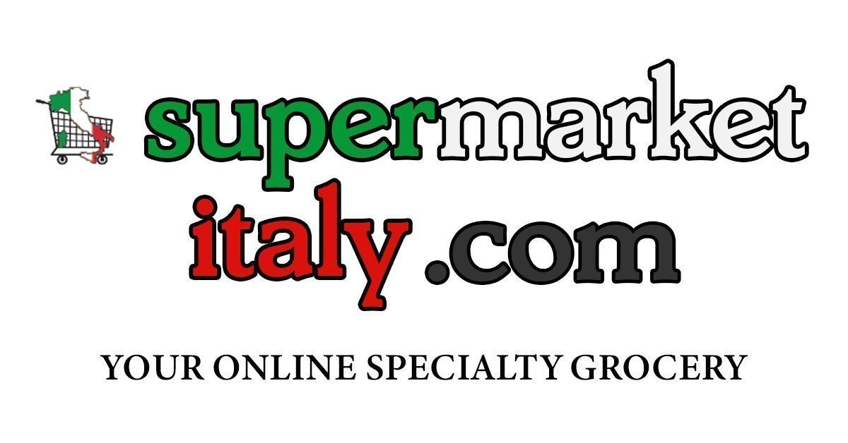 Supermarket Italy coupons logo