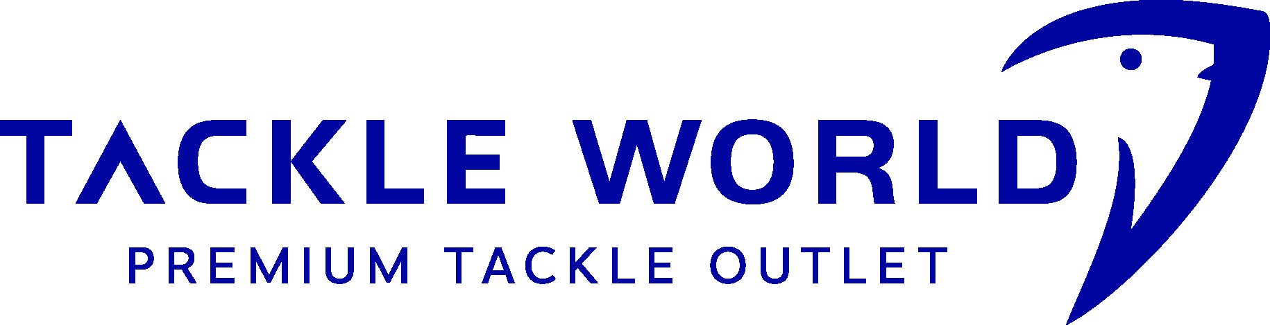 Tackle World coupons logo