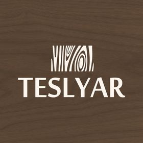 Teslyar coupons logo