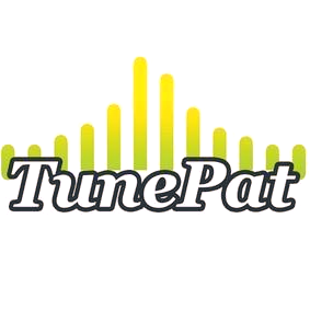 TunePat coupons logo
