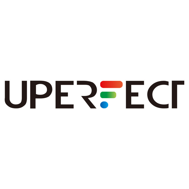 UPERFECT coupons logo