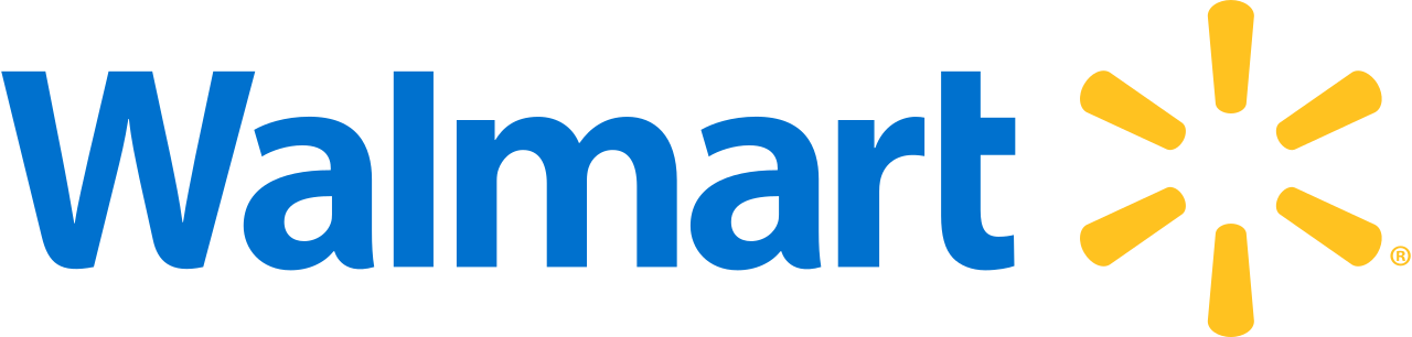 Walmart coupons logo