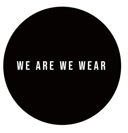 WE ARE WE WEAR coupons logo