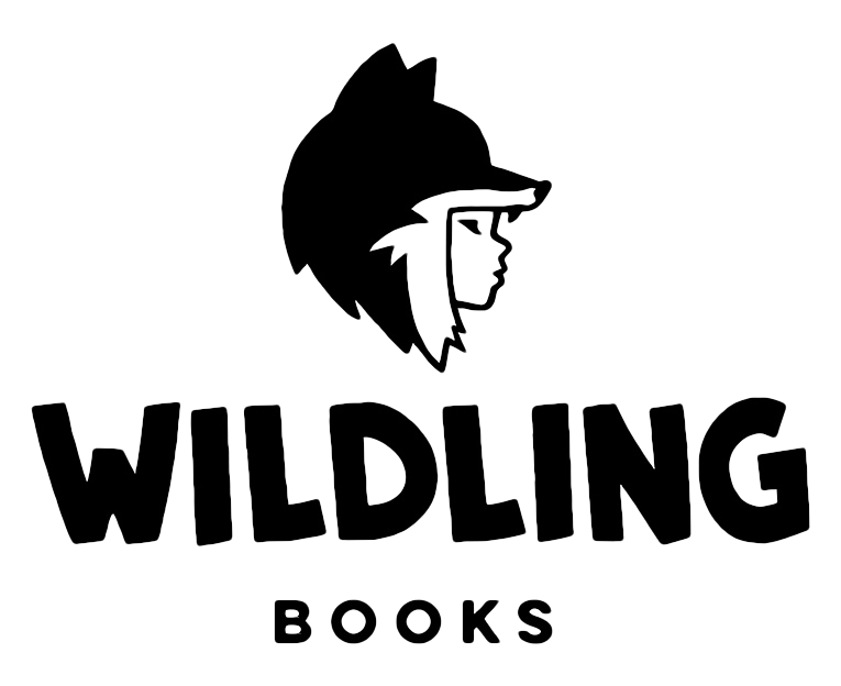 Wildling Books coupons logo