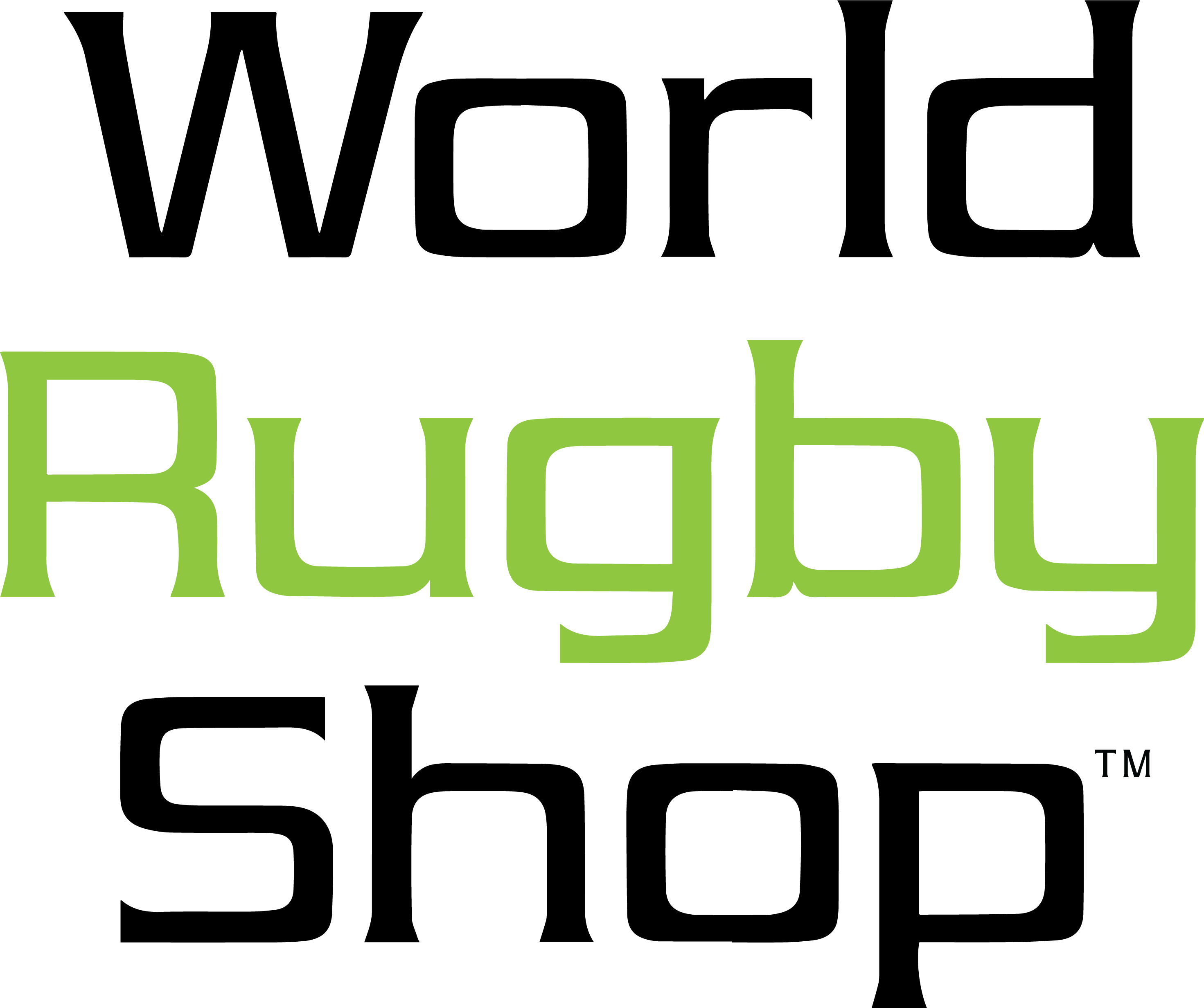 World Rugby Shop coupons logo