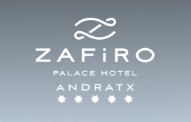 Zafiro Hotels coupons logo