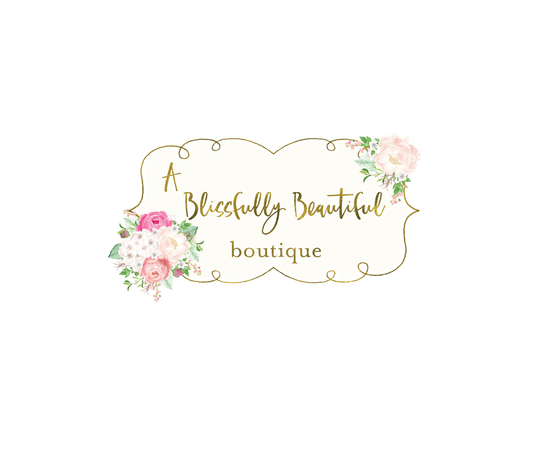 A Blissfully Beautiful Boutique coupons logo