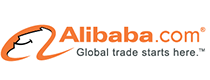 Alibaba coupons logo