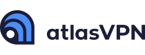 Atlas VPN coupons logo