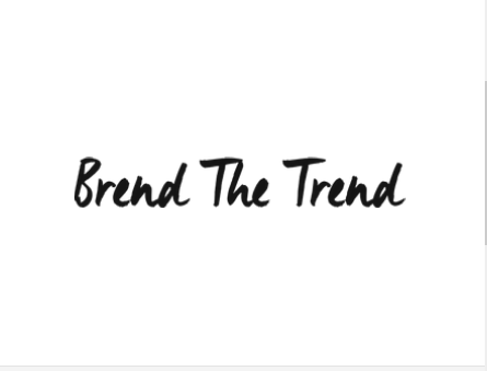 Bend The Trend coupons logo