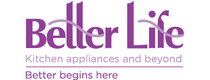 Better Life coupons logo