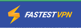 FastestVPN coupons logo