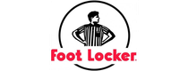 Footlocker coupons logo