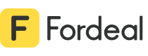 Fordeal coupons logo
