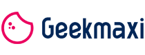 Geekmaxi coupons logo