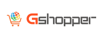 Gshopper coupons logo