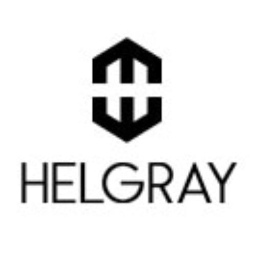 Helgray coupons logo