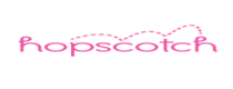 Hopscotch coupons logo
