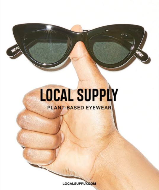 Local Supply coupons logo