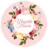 Magenta Flowers coupons logo