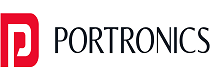 Portronics coupons logo