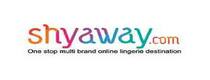 Shyaway coupons logo