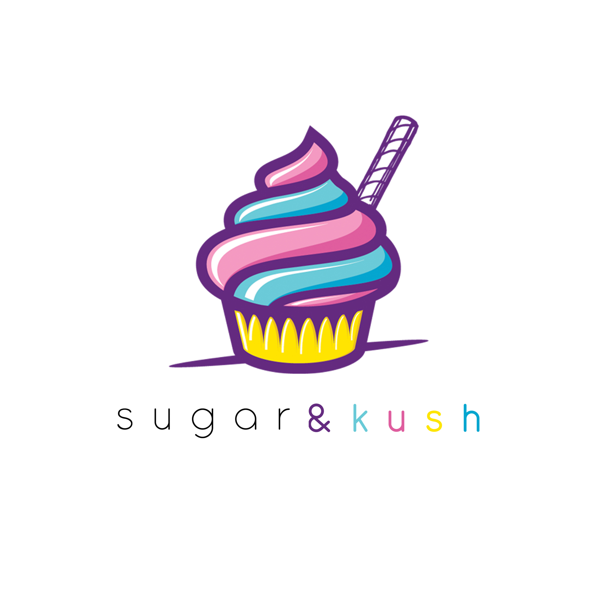 Sugar And Kush coupons logo