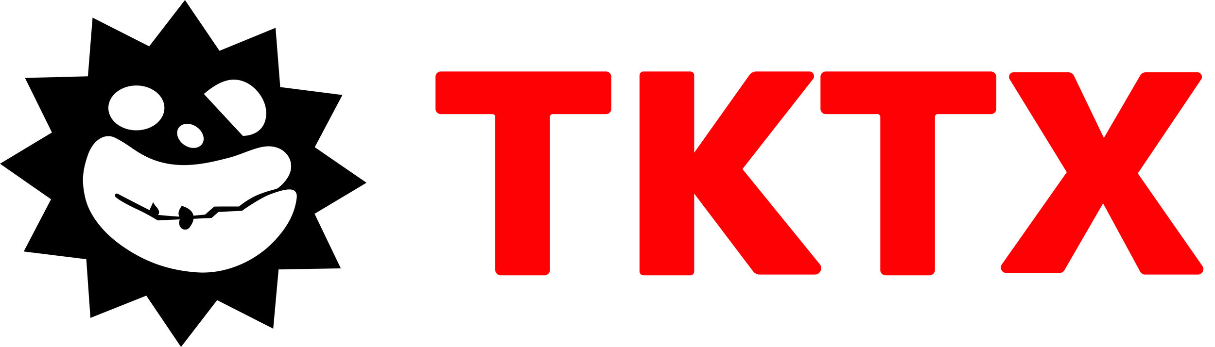 TKTX coupons logo