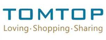 Tomtop coupons logo