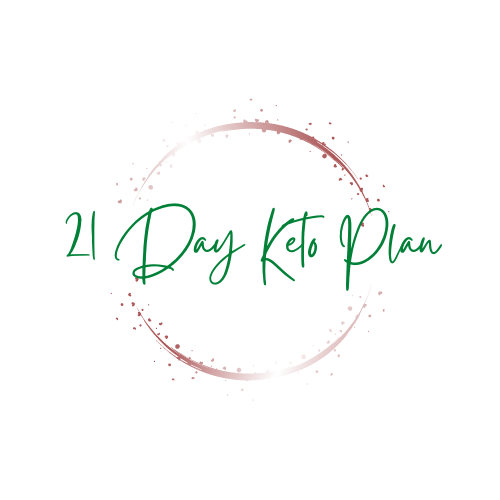21 Day Keto Plan coupons logo