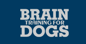 Brain Training for Dogs coupons logo