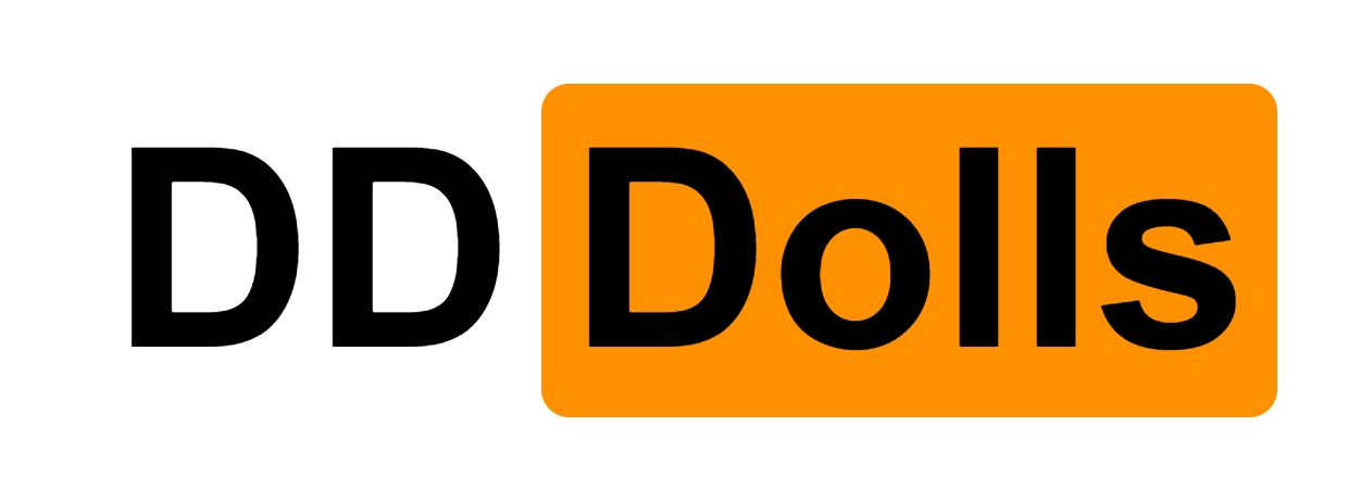 DD Dolls coupons logo