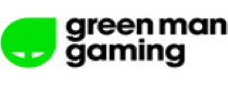 Green Man Gaming coupons logo