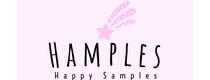 Hamples coupons logo